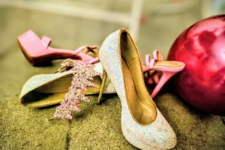 ☎ Redhead Muscle Mommy and Petite, Hot Blonde ☎ Why settle for one when you can have both - Image 12