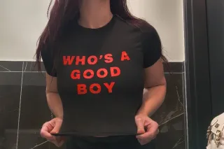 ☎ Redhead Muscle Mommy and Pet... - Image 4