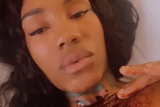 💦💦 I LIKE🍒TO🍒BE🍒LICKED💦💦 - Image 5