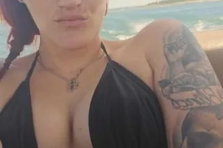 a bad influence but a good time - Image 6