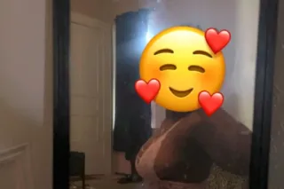 SPEND SOME TIME WITH A BADDIE🤭🔥 Chocolate Temptation 🍫 🔥💦 - Image 8