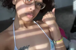 TIGHT JUICY Panamanian Princess💦🇵🇦 - Image 7