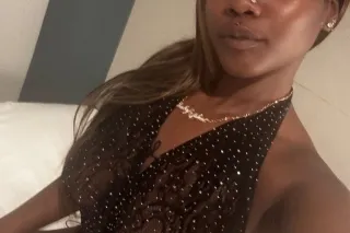 $100 Qv SPECIAL🍑🥜 EBONY THROAT... - Image 2