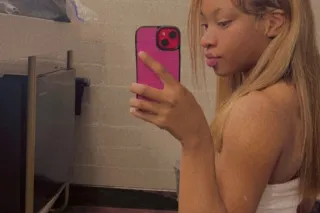 Freak for you 💕😋 - Image 1