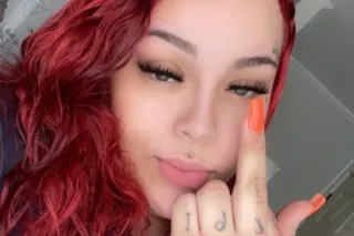 💦5 MIN SLOPPY DEEP THROAT GOAT... - Image 3