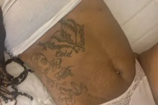 HERE FOR A GUD TIME NOT A LONG TIME TURN ME UP JACKSON - Image 10