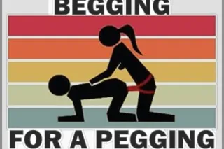 DOMINATRIX BEST OF BOTH WORLDS... - Image 3