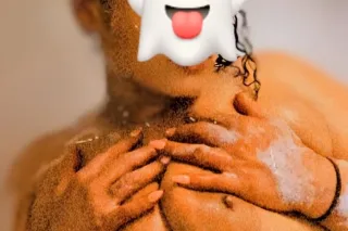 SO WET AND HORNY .. MMM CAN K ... - Image 1