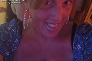 TGIF🧿Tall Big Beauty 💰✩💋Big Tits 💋Long Sexy Nails💋n PrettyToes 💰🧿‧+ ̊ - Image 11