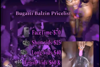 🧸💓CUM FUCK ME BAE!!!! BIG BOOTY SQUIRTING P⭐RN STAR🏂💦!! 𝑩𝒖𝒈𝒂𝒕𝒕𝒊 𝑩𝒍𝒂𝒛𝒊𝒏 𝑰𝒏 𝑻𝒐𝑾𝒏★ BRING A TOWEL☔💦😝 INCALL/OUTCALL ミ★ - Image 10