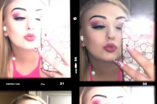 💦💦CUM PLAY WITH UR FAVORITE SN... - Image 3