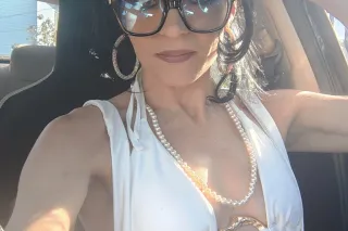 SEXY SWEET REAL WHTE GIRL 💯 LO... - Image 4