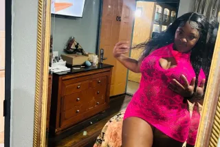 Wetter then the rain 💦 👅 New In Town - Image 5