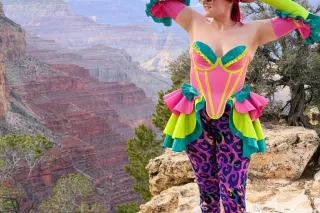 QV SALE! 150 QV, 200 HHr, 350 1Hr! TODAY ONLY! Pegging Goddess Dominatrix - Image 5