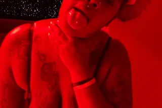 130🌹QV TUESDAY 🥜💦🌬🤫🚘 MIDNIGHT ... - Image 1