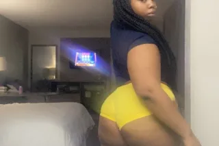 MS NOVACIANE 💦💦GOT THAT SUPER ... - Image 1