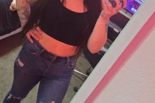 Hi, I’m blxxbaby — your sweet,... - Image 1