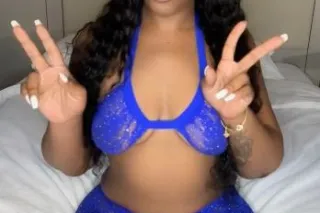 🍑💦Black Barbie Bombshell💦🍑 Fac... - Image 2