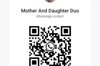 Come have fun, mom daughter Du... - Image 3