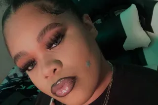 Naughty Thick Creole Freak, Wi... - Image 3