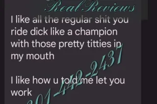 Classy & Nasty 💋 Well Reviewed- Upscale Companion💋 💯 REAL💋 - Image 12