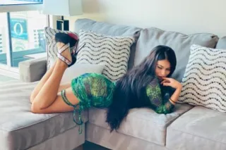 exotic petite temptress - Image 5