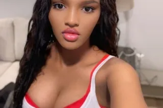 New Bombshell in town🍫😍 Only for tonight 🤗 - Image 5