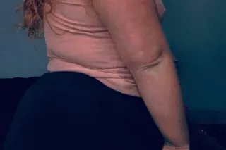 Red Head Beautiful smile Big t... - Image 2