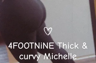 4⃣FOOT9⃣ cuddly 🧸 CURVY CUTiE ... - Image 3