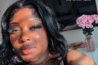 ⭐🌧SUP€R ☆ S⭕🅰K€R NeW Intown💜☚💥Sҽxy 💋 SҽղŚվɑL ⓦⓔⓣ🌹ⓦⓘⓛⓓ🍌➡ Tight 👅Creamy & jUiCY🫦 😘👅 - Image 6