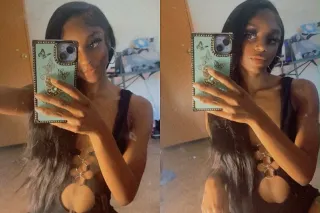 Petite & Sexyy As Fuck💋 Come G... - Image 3