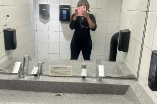 looking for my daddy IF YOU DINT RESPECT WOMEN DONT TEXT ME (bottom position ONLY‼‼ - Image 8