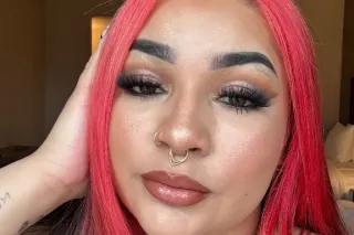 your favorite slut is back in town😍 - Image 8