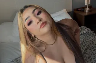 your favorite slut is back in ... - Image 1