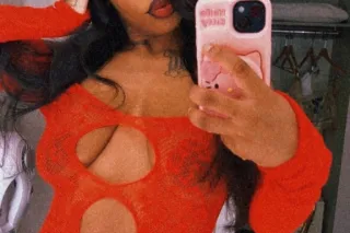 This dat WAP PUSSY PHAT DONT BE CUMIN FAST!!😝😘 - Image 5