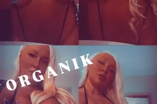 THE ORGANIK EXxXPEEIENCE ✅🚨🚨🚨💎____💎HIGHLY REVIEWED💎____💎JUST VISITING💎__________💎TOP NOTCH💎__________💎BUSTY BLONDE💎_____________💎 - Image 9
