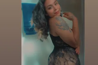 💦🫦 COSTA RICAN SPLASHER🫦💦 - Image 8