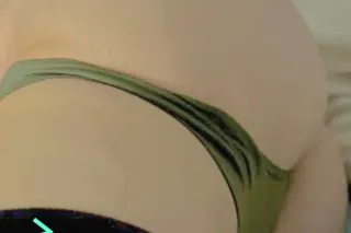 😘😘Delicious 🤤 sexy white&puert... - Image 1