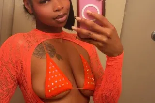 Starr 🌟 a Gentlemans bestf 💦👅 ... - Image 1