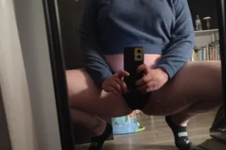 Top of the Line, Tryna blow ya mind kinda MILF - Image 12