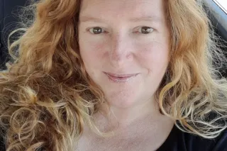 ** Soft Lips * Soft Tongue * MEMORABLE Redhead!! ** - Image 6