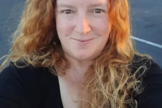 ** Soft Lips * Soft Tongue * MEMORABLE Redhead!! ** - Image 7