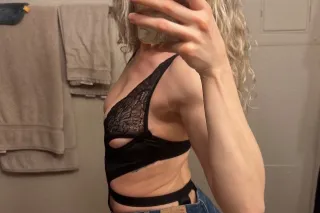 The Deserts Greek Freak 😈😜 - Image 3