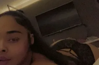 slap it on my tounge pull it out and fuck me - Image 3