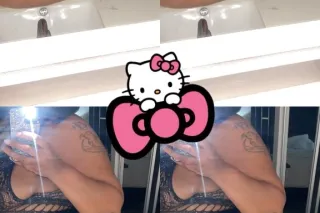 Skilled Lips👄💄SUPER SOAKER 👅💦 Thick Thighs 🍒🍬💞 BBW GODDESS 🍑👀 Juicy Freak😽💦🎂🎉 - Image 6