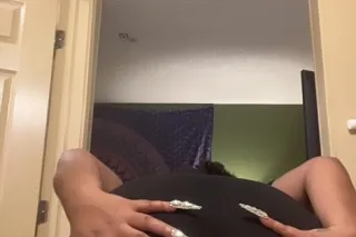 Come Fuck The Socks Off Me🤣😘💯 - Image 6