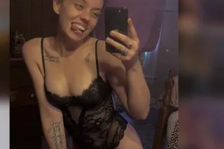 Here to fulfill your nasty fan... - Image 4