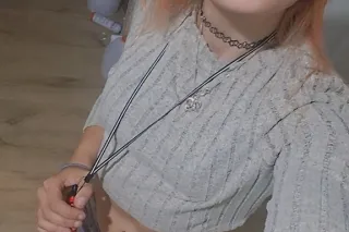 they saaaay.. the freaks cum ooouutttt after dark 👅💦 - Image 6