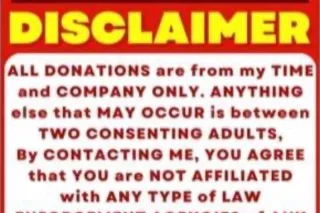 U had the rest now CUM FUCK wit the BEST 👅FUN 4 FUND$ with thee REAL jUiiCY 💦👅💋 - Image 5