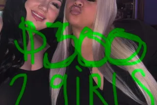 2 GIRL DEALS - Image 6